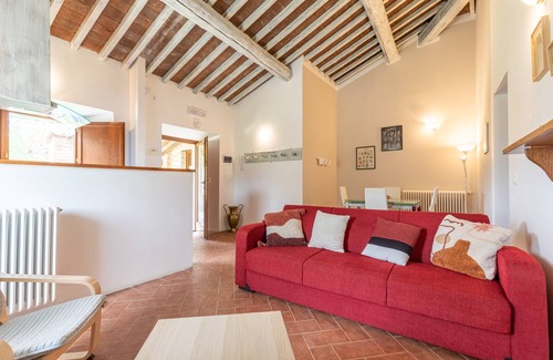 Chianciano Terme Apartment | 80 m² Apartment ∙ 2 bedrooms ∙ 5 guests