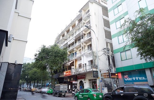 Little Japan Apartment | 80 m² Apartment ∙ 2 bedrooms ∙ 6 guests