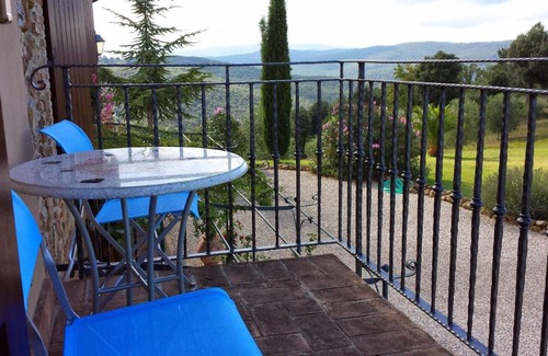 Massa Marittima Apartment | 80 m² Apartment ∙ 3 bedrooms ∙ 4 guests