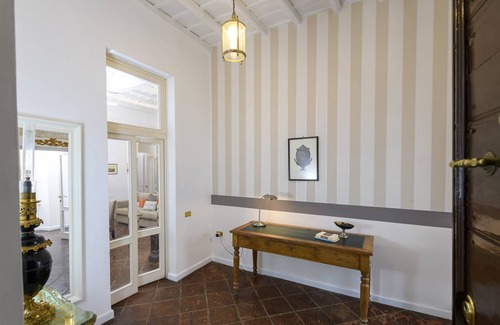 Rione XIV Borgo Apartment | 80 m² Apartment ∙ 2 bedrooms ∙ 6 guests