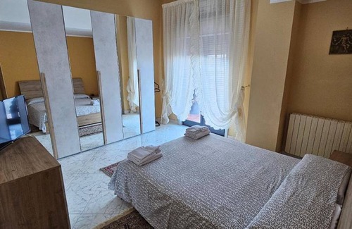 Zafferana Etnea Apartment | 80 m² Apartment ∙ 3 bedrooms ∙ 6 guests