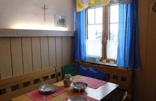 Krakauschatten Apartment | 80 m² Apartment ∙ 2 bedrooms ∙ 4 guests
