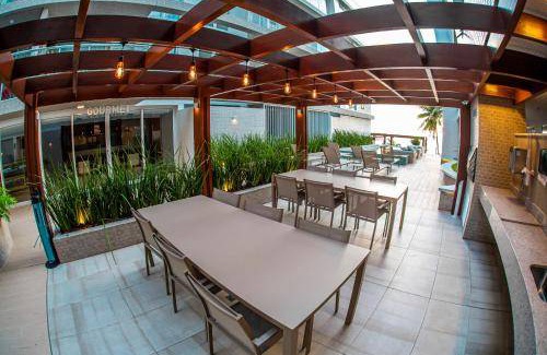 Jardim Oceania Apartment | 80 m² Apartment ∙ 2 bedrooms ∙ 5 guests