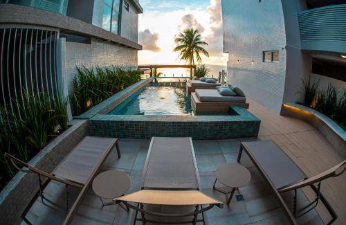 Jardim Oceania Apartment | 80 m² Apartment ∙ 2 bedrooms ∙ 5 guests