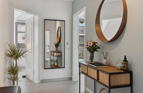 Lechhausen-Ost Apartment | 80 m² Apartment ∙ 2 bedrooms ∙ 6 guests