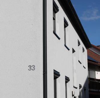 Lechhausen Apartment | 80 m² Apartment ∙ 2 bedrooms ∙ 4 guests