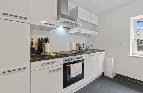 Lechhausen Apartment | 80 m² Apartment ∙ 2 bedrooms ∙ 4 guests