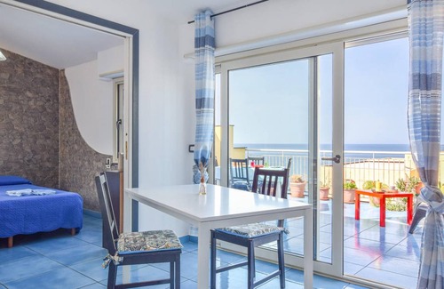 Capo d'Orlando Apartment | 80 m² Apartment ∙ 4 bedrooms ∙ 7 guests