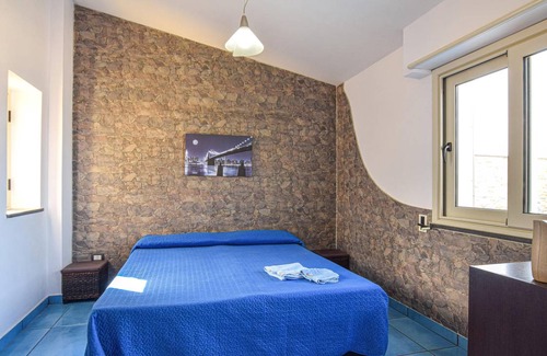 Capo d'Orlando Apartment | 80 m² Apartment ∙ 4 bedrooms ∙ 7 guests