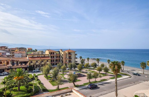 Capo d'Orlando Apartment | 80 m² Apartment ∙ 4 bedrooms ∙ 7 guests