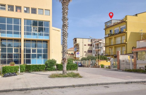 Capo d'Orlando Apartment | 80 m² Apartment ∙ 4 bedrooms ∙ 7 guests