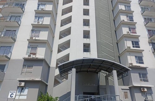 Baharu Apartment | 80 m² Apartment ∙ 2 bedrooms ∙ 6 guests