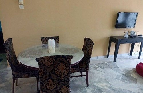 Baharu Apartment | 80 m² Apartment ∙ 2 bedrooms ∙ 6 guests