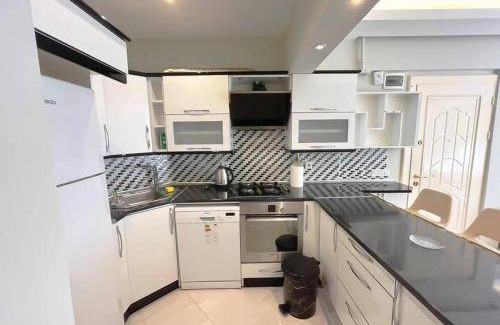 Moda Apartment | 80 m² Apartment ∙ 2 bedrooms ∙ 5 guests