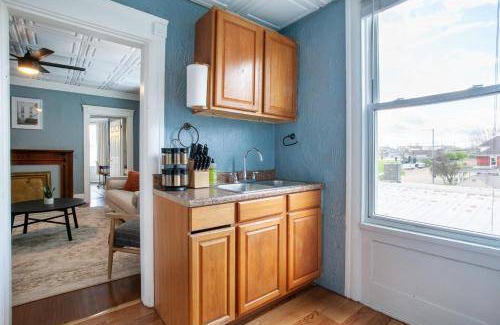 Parkridge Apartment | 80 m² Apartment ∙ 1 bedroom ∙ 2 guests