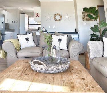Jongensfontein Apartment | 80 m² Apartment ∙ 2 bedrooms ∙ 4 guests