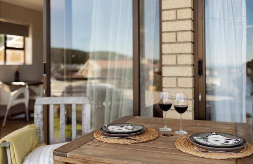 Jongensfontein Apartment | 80 m² Apartment ∙ 2 bedrooms ∙ 4 guests