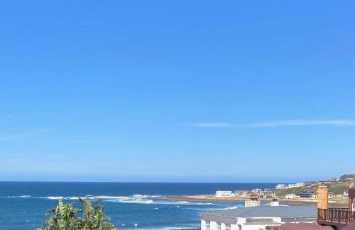 Jongensfontein Apartment | 80 m² Apartment ∙ 2 bedrooms ∙ 4 guests