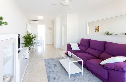 Grau i Platja Apartment | 80 m² Apartment ∙ 2 bedrooms ∙ 4 guests