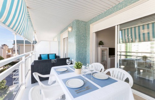 Grau i Platja Apartment | 80 m² Apartment ∙ 2 bedrooms ∙ 4 guests