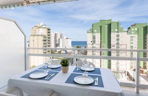 Grau i Platja Apartment | 80 m² Apartment ∙ 2 bedrooms ∙ 4 guests