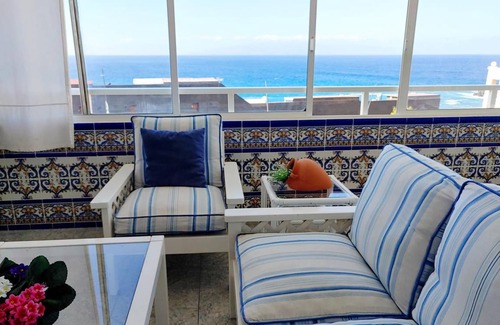 Guia de Isora Apartment | 80 m² Apartment ∙ 2 bedrooms ∙ 4 guests