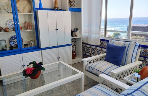 Guia de Isora Apartment | 80 m² Apartment ∙ 2 bedrooms ∙ 4 guests