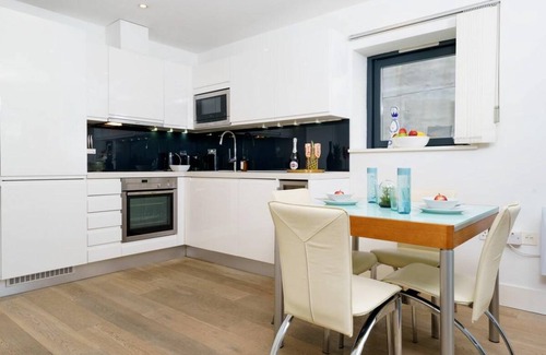 Covent Garden Apartment | 80 m² Apartment ∙ 6 guests