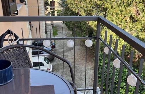Reggio nell'Emilia Apartment | 80 m² Apartment ∙ 2 bedrooms ∙ 5 guests