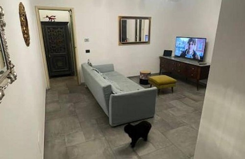 Reggio nell'Emilia Apartment | 80 m² Apartment ∙ 2 bedrooms ∙ 5 guests