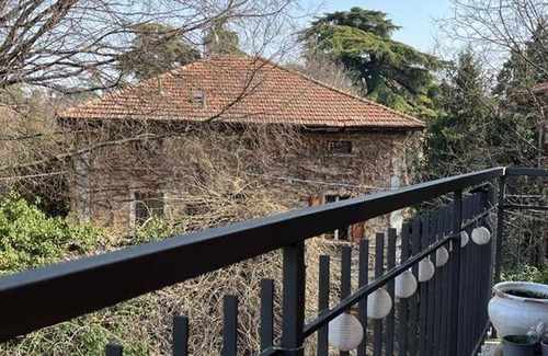 Reggio nell'Emilia Apartment | 80 m² Apartment ∙ 2 bedrooms ∙ 5 guests
