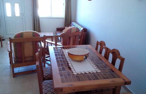 Pata de Baixo Apartment | 80 m² Apartment ∙ 3 bedrooms ∙ 8 guests