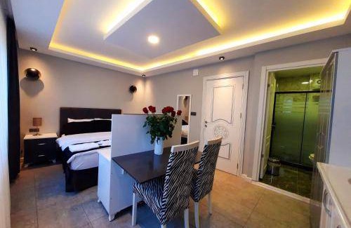Sultanahmet Apartment | 80 m² Apartment ∙ 2 bedrooms ∙ 6 guests