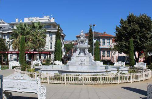 Sultanahmet Apartment | 80 m² Apartment ∙ 2 bedrooms ∙ 6 guests