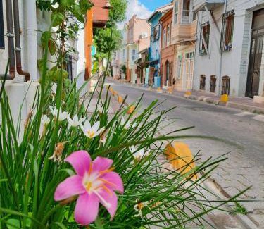 Sultanahmet Apartment | 80 m² Apartment ∙ 2 bedrooms ∙ 6 guests