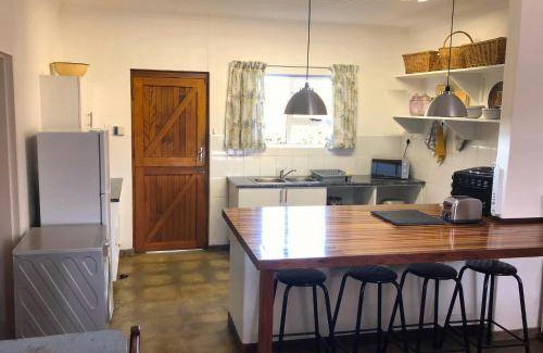Berea Apartment | 80 m² Apartment ∙ 2 bedrooms ∙ 4 guests