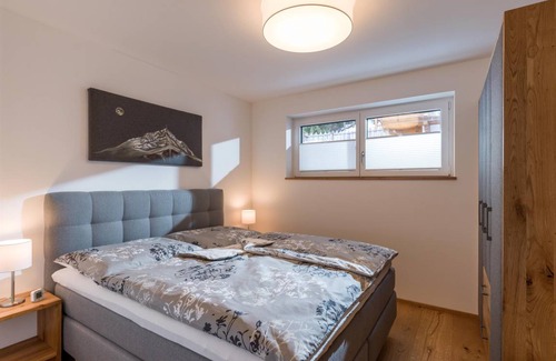 Sankt Johann in Tirol Apartment | 80 m² Apartment ∙ 2 bedrooms ∙ 4 guests