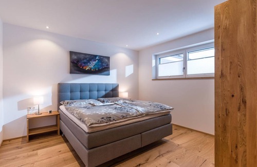 Sankt Johann in Tirol Apartment | 80 m² Apartment ∙ 2 bedrooms ∙ 4 guests