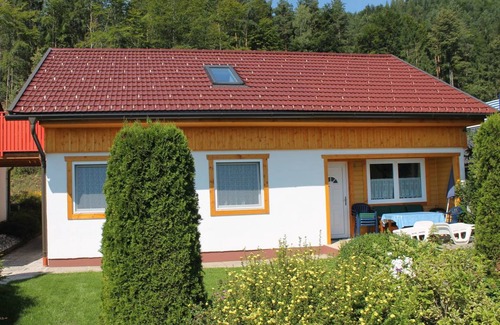 Sankt Kanzian am Klopeiner See Apartment | 80 m² Apartment ∙ 3 bedrooms ∙ 6 guests