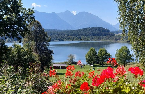 Sankt Kanzian am Klopeiner See Apartment | 80 m² Apartment ∙ 3 bedrooms ∙ 6 guests