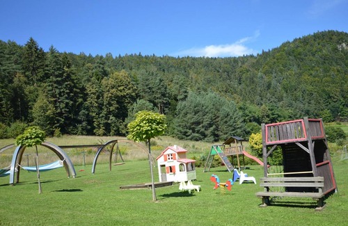 Sankt Kanzian am Klopeiner See Apartment | 80 m² Apartment ∙ 3 bedrooms ∙ 6 guests