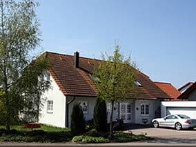 Gschwend Apartment | 80 m² Apartment ∙ 2 bedrooms ∙ 4 guests