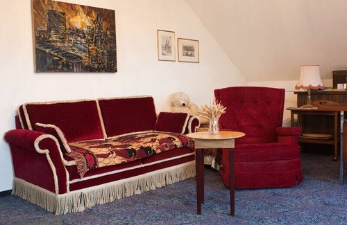 Gschwend Apartment | 80 m² Apartment ∙ 2 bedrooms ∙ 4 guests