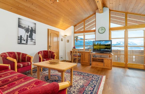 Reit im Winkl Apartment | 80 m² Apartment ∙ 2 bedrooms ∙ 4 guests