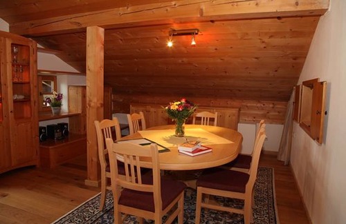 Reit im Winkl Apartment | 80 m² Apartment ∙ 2 bedrooms ∙ 4 guests