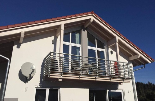 Ofterschwang Apartment | 80 m² Apartment ∙ 1 bedroom ∙ 4 guests