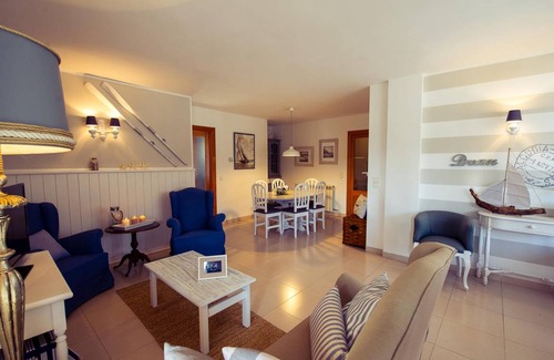 Porto Cristo Apartment | 80 m² Apartment ∙ 3 bedrooms ∙ 5 guests