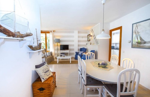 Porto Cristo Apartment | 80 m² Apartment ∙ 3 bedrooms ∙ 5 guests