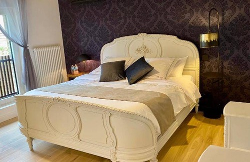 La Wantzenau Apartment | 80 m² Apartment ∙ 2 bedrooms ∙ 4 guests