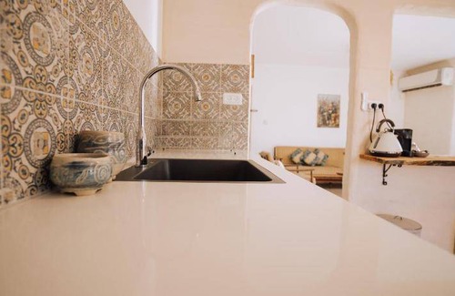 Mitzpe Ramon Apartment | 80 m² Apartment ∙ 3 bedrooms ∙ 10 guests
